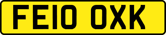 FE10OXK