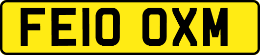 FE10OXM