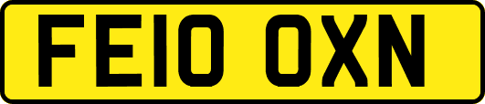 FE10OXN
