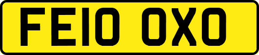 FE10OXO