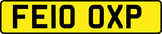 FE10OXP