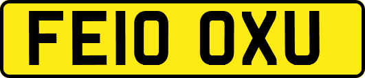 FE10OXU