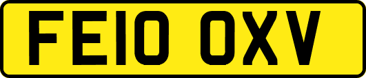 FE10OXV