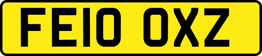 FE10OXZ