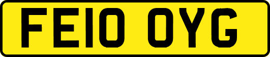 FE10OYG
