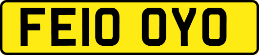 FE10OYO