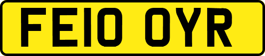 FE10OYR