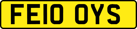 FE10OYS