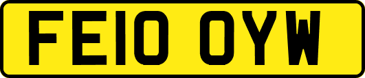 FE10OYW
