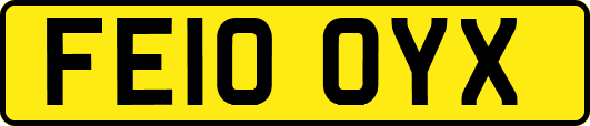 FE10OYX