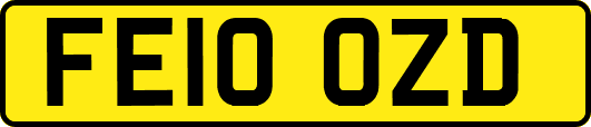 FE10OZD