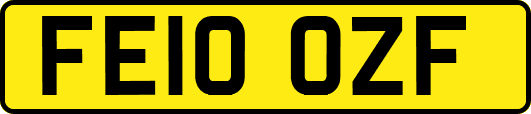 FE10OZF