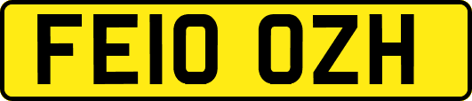 FE10OZH