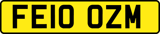 FE10OZM