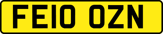 FE10OZN