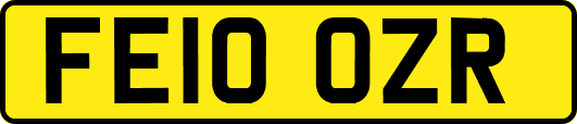 FE10OZR