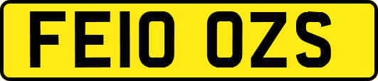 FE10OZS