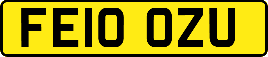 FE10OZU