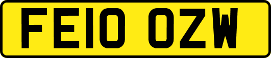 FE10OZW
