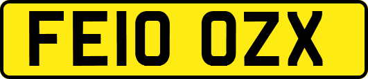 FE10OZX