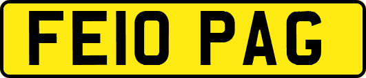 FE10PAG