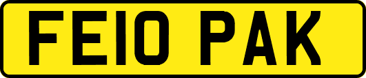 FE10PAK