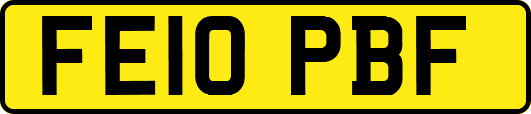 FE10PBF