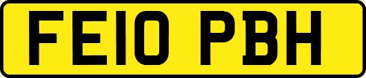 FE10PBH