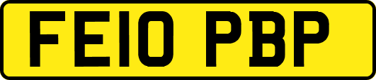 FE10PBP