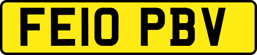 FE10PBV