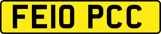 FE10PCC