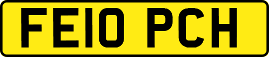 FE10PCH