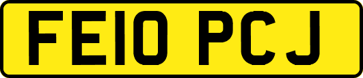 FE10PCJ