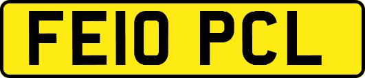 FE10PCL