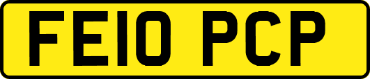 FE10PCP