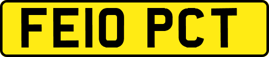 FE10PCT