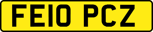 FE10PCZ