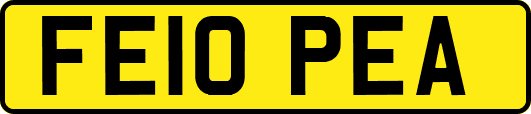 FE10PEA