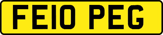 FE10PEG