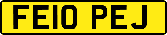 FE10PEJ