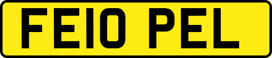 FE10PEL