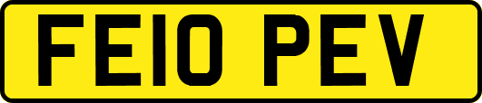 FE10PEV