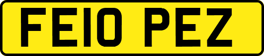 FE10PEZ