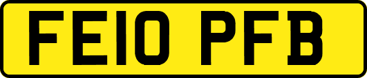 FE10PFB
