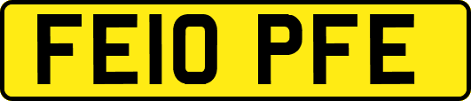 FE10PFE
