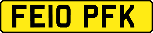 FE10PFK