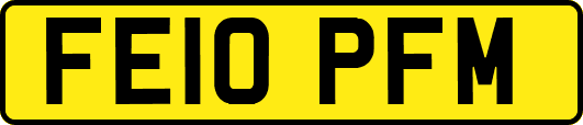 FE10PFM