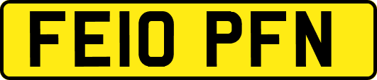 FE10PFN