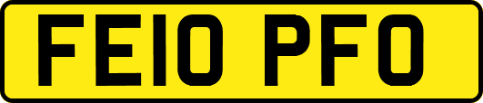 FE10PFO