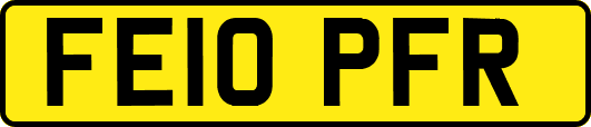 FE10PFR
